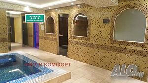 Хотел 1670 кв.м 30 легла Готов (завършен) Тухла