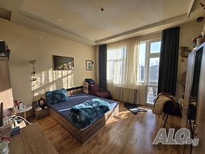 Двустаен апартамент