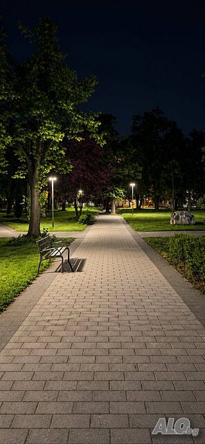 Четиристаен апартамент