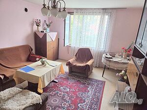 Апартамент от 100кв.м. с ГАРАЖ, район зад Бензиностанция ШЕЛ на ТОП ЦЕНА