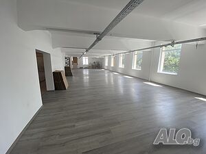 Помещение под наем в района на Болницата