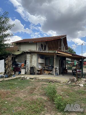 Вила в село Бранище