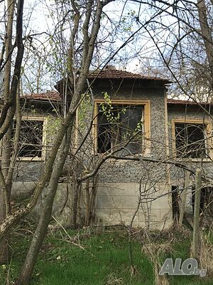 Къща в с. Красен