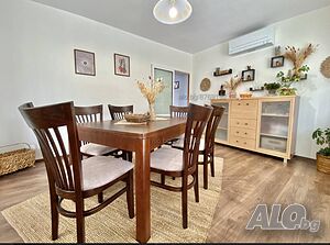 Луксозна самостоятелна къща в Сарафово