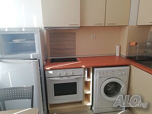 3 стаен апартамент