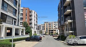 Продава двустаен апартамент в Меден Рудник
