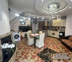 Тристаен във Възраждане в района на Краснодар