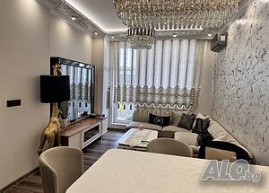 Тристаен апартамент в Мадика под наем