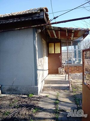 Къща в Суходол
