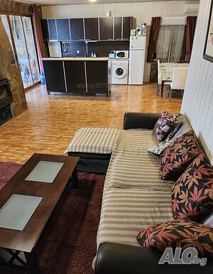 Вила под наем