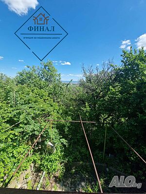 Вила местност под Манастира