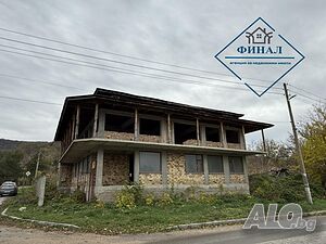 Сграда със смесено предназначение - с. Памукчии