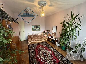 Тристаен апартамент в кв. Добруджански - Шумен