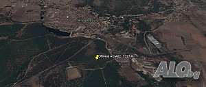 Продажба 36000 кв.м В регулация (УПИ) С ток Водопровод