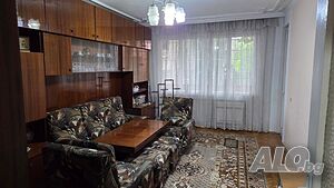 Предлагаме четиристаен тухлен в района на Математическа гимназия гр. Шумен
