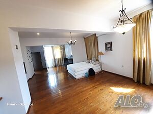 Тристаен тухлен 120 кв.м в кв. Добруджански - град Шумен