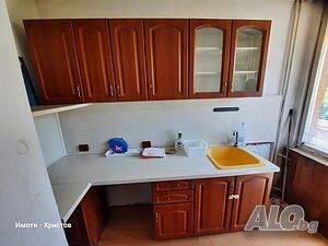 Тухлена гарсониера в центъра на гр. Шумен