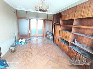 Четиристаен в кв. Добруджански, гр. Шумен