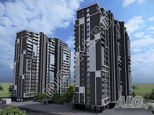 Двустайни и Тристайни Апартаменти