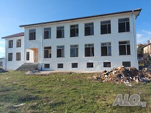 училище с. Неофит Бозвелиево, Кърджали