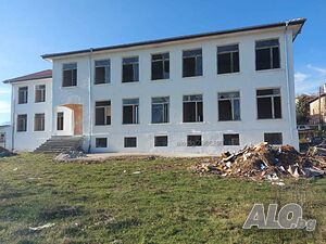 540 кв.м РЗП 4290 кв.м двор