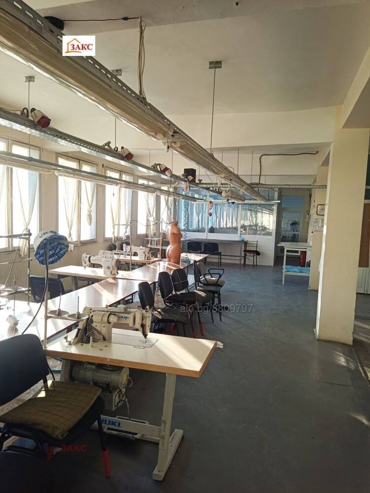 Kiralık ticari mülk – Kırcaali, ilan fotoğrafı 1