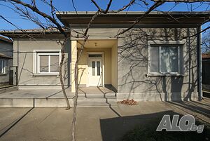 🏡 Къща на Нова Загора на ул. Сливница - удобна и комуникативна локация! 🏡