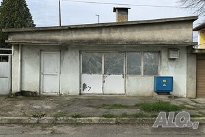 Оборудвана пекарна в Нова Загора