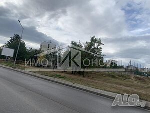 Парцел с ПУП, в квартал Бузлуджа!