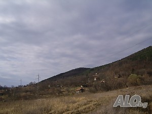 Продажба 815 кв.м В регулация (УПИ) С ток Водопровод