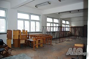 Промишлено помещение