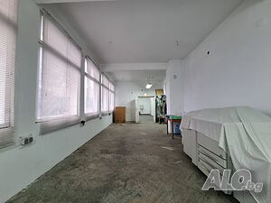 Промишлено помещение