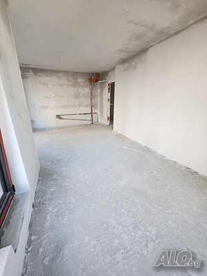 3 - стаен, новостроителство, гр. Търговище, кв. Боровец