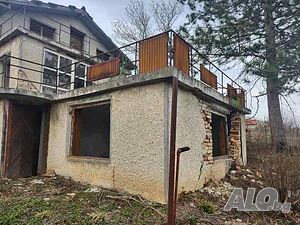 Вила в местност ”Драката”