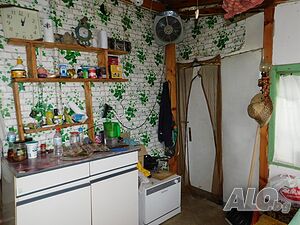 Вила, гр. Търговище, Драката