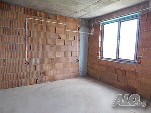 3-стаен апартамент, ново строителство, гр. Търговище
