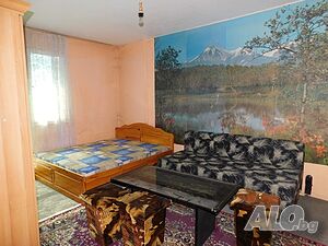 1-стаен апартамент, Запад 3, гр. ТЪрговище