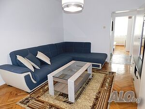 3-ен апартамент, под наем, гр. Търговище, Център