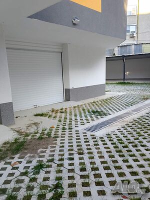 Гаражи, Център, Търговище, 18 кв.м.