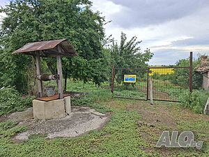 Парцел за жилищно строителство, село Давидово, 865 кв.м.