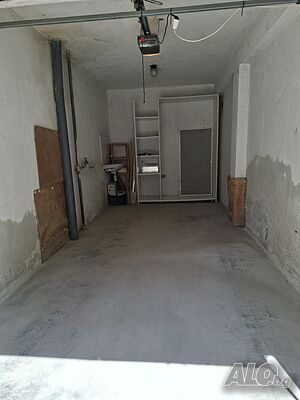 Гараж, 17 кв.м., Вароша