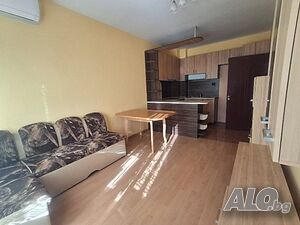 3-стаен апартамент с паркомясто под наем, кв. Боровец