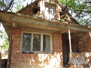 Вила в местността ”Драката”
