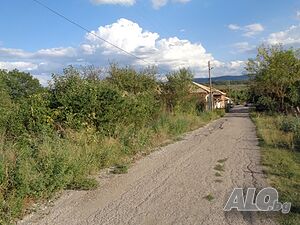 Парцел, с. Певец, гр. Търговище