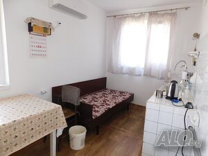 Етаж от къща, кв. Вароша, гр. Търговище
