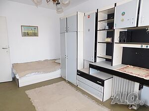 3-ен апартамент, гр. Търговище, Широк Център