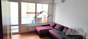 Гарсониера жк. Изгрев