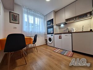Чисто нов апартамент под наем в кв. Лозенец