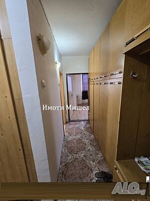 ✅🏠Широка гарсониера✅🏠 Едностаен апартамент 45 кв.м Панел 1980 г. 3 етаж Непоследен | Апартаменти | Георги Бенковски Ямбол