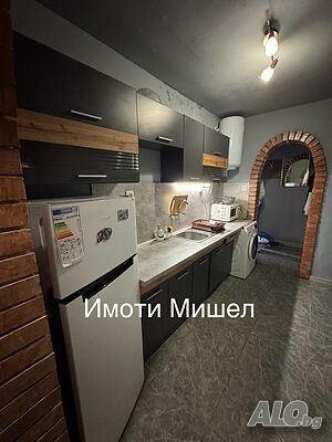 ✅🏠 Двустаен апартамент 🏠✅
